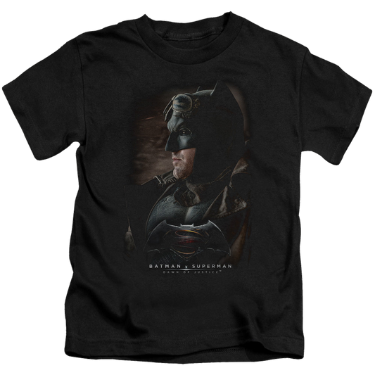 Batman v Superman Desert Gear - Kid's T-Shirt