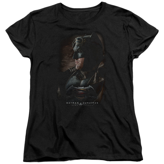 Batman v Superman Desert Gear - Women's T-Shirt