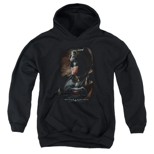 Batman v Superman Desert Gear - Youth Hoodie Style001