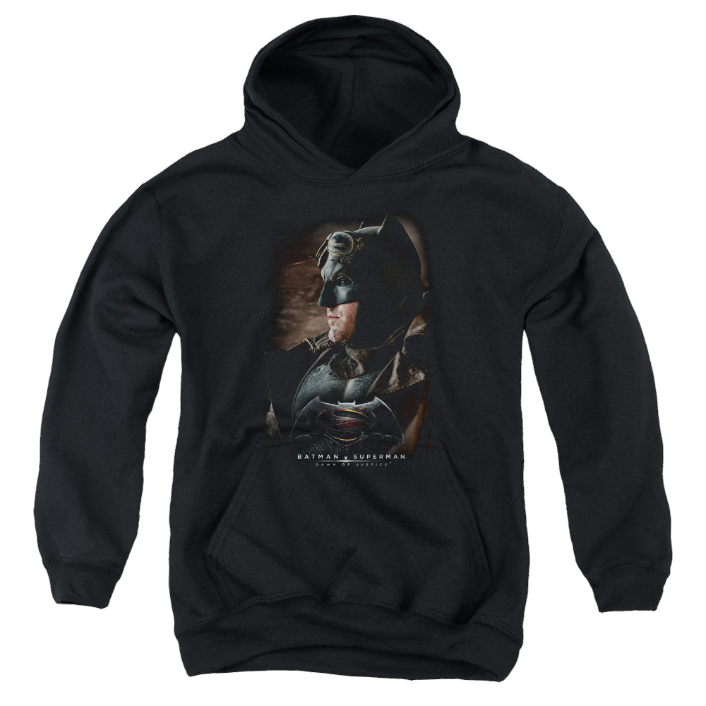 Batman v Superman Desert Gear - Youth Hoodie