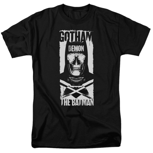Batman v Superman Demon Bat - Men's Regular Fit T-Shirt