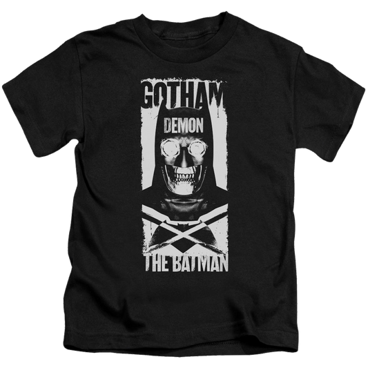 Batman v Superman Demon Bat - Kid's T-Shirt