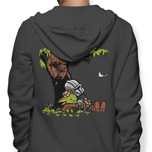 Baby Nap - Hoodie