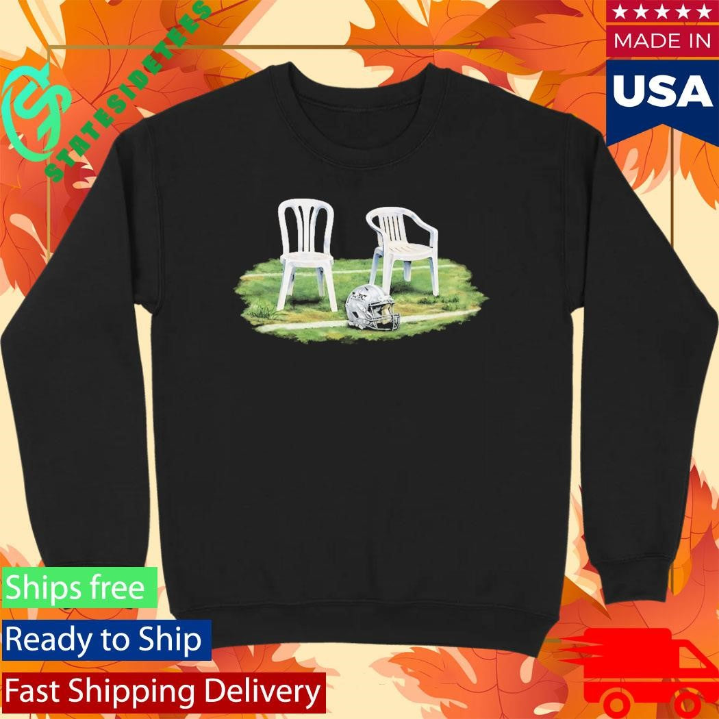 Bad Bunny x Super Bowl LX Tazon Chairs Shirt