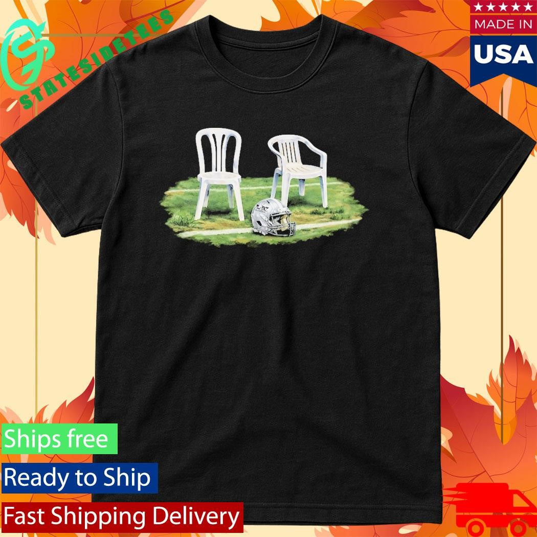 Bad Bunny x Super Bowl LX Tazon Chairs Shirt
