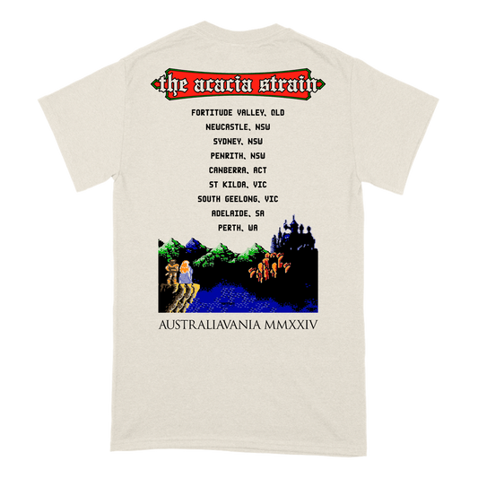 "Bat Tour" T-Shirt