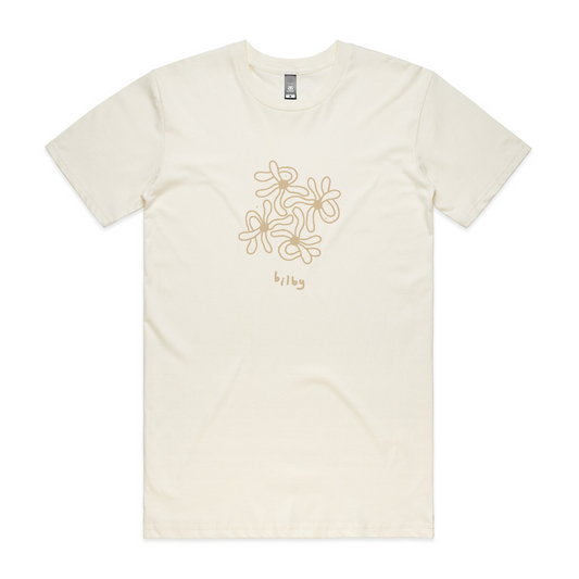 Bilby Flower Tee