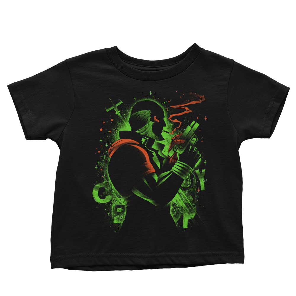 Black Dog - Youth Apparel