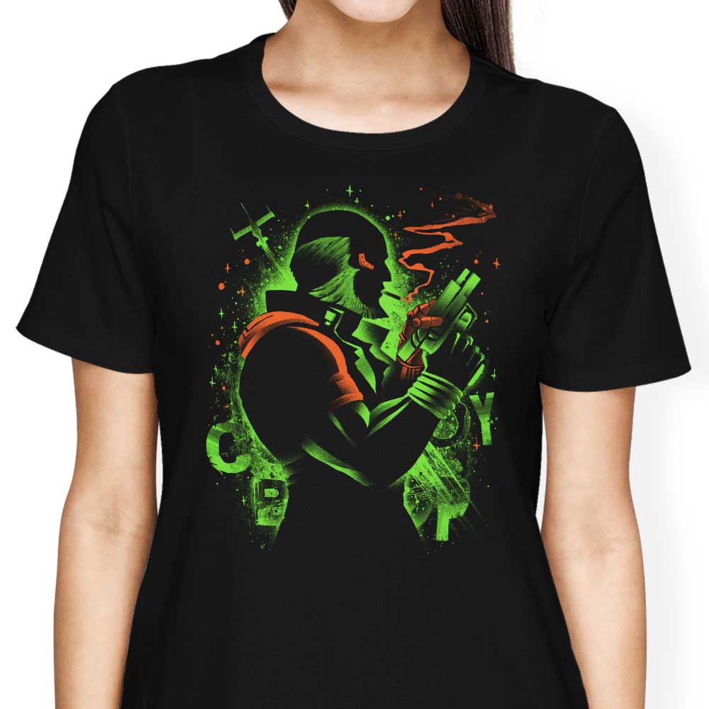 Black Dog - Women's Apparel