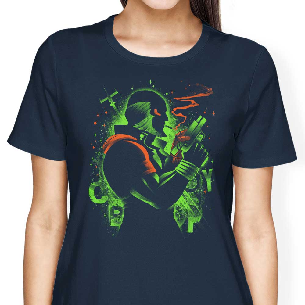 Black Dog - Women's Apparel