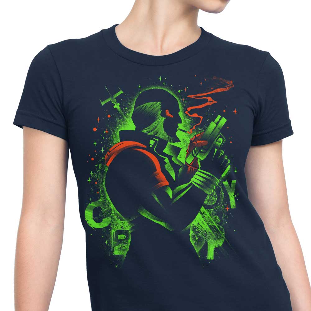 Black Dog - Women's Apparel