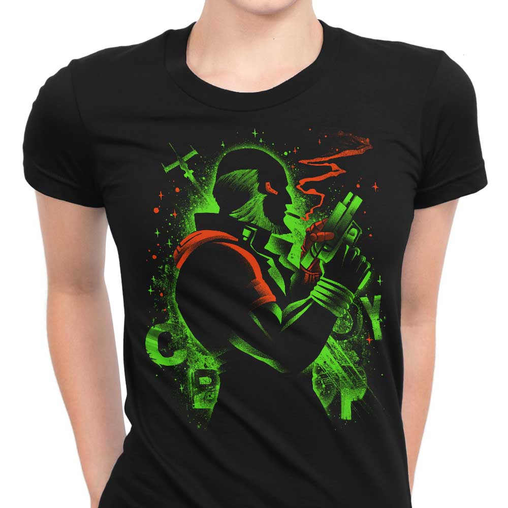 Black Dog - Women's Apparel