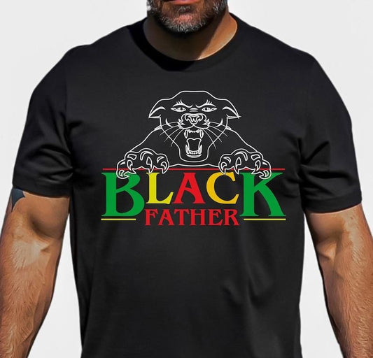 Black Father , June man dad  File for shirt, Juneteenth , Father's Day