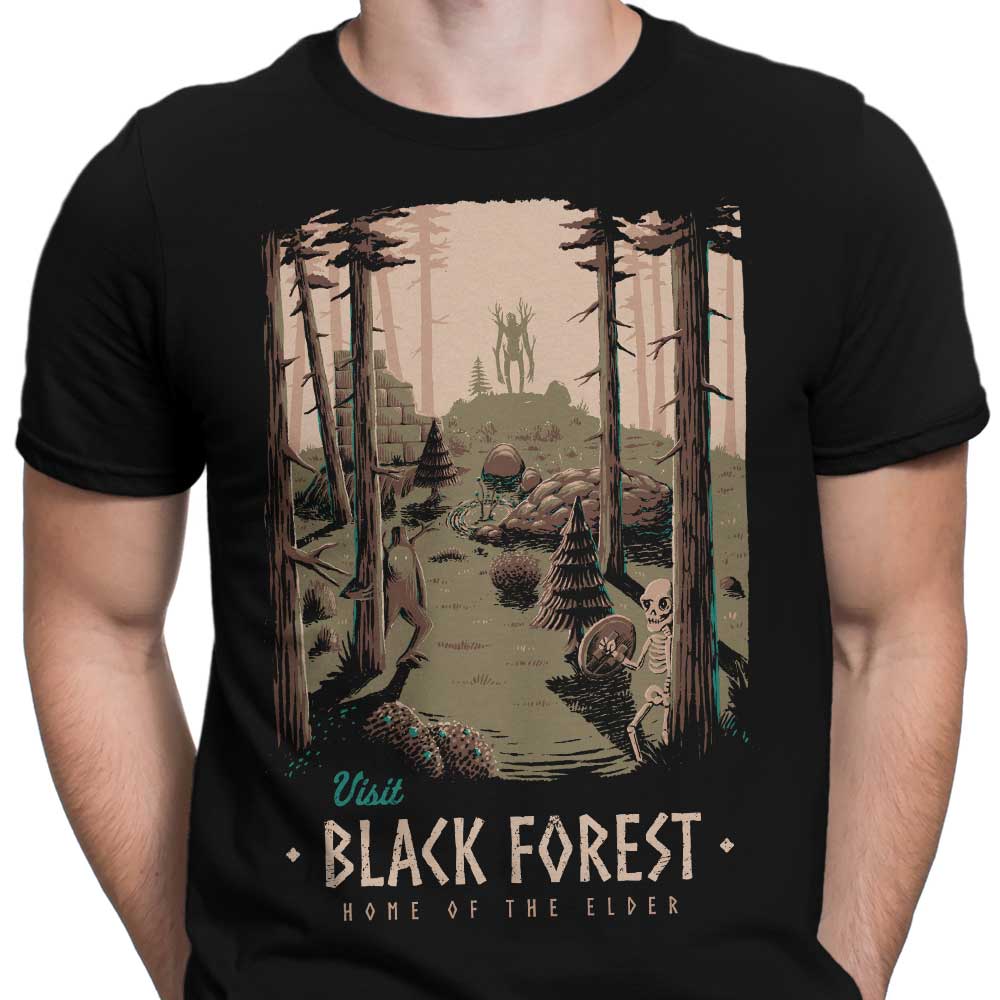Black Forest - Men's Apparel