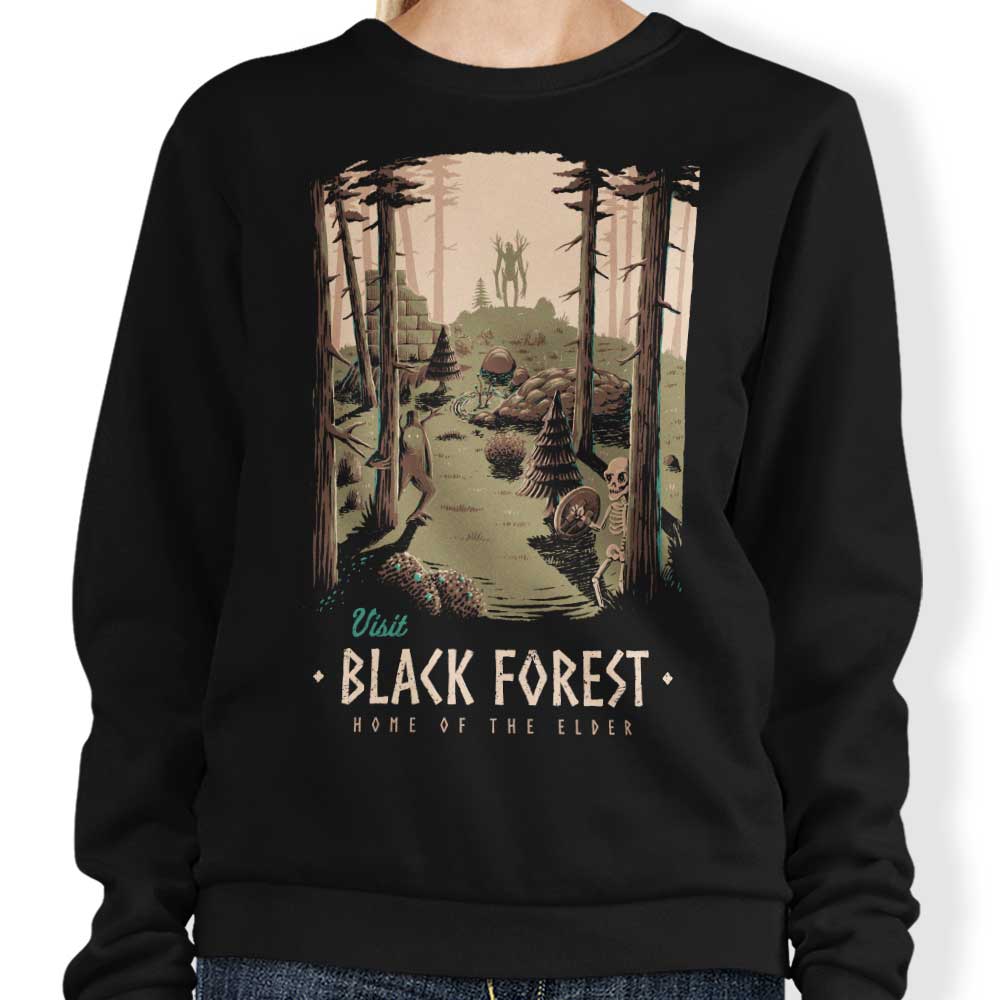 Black Forest - Sweatshirt