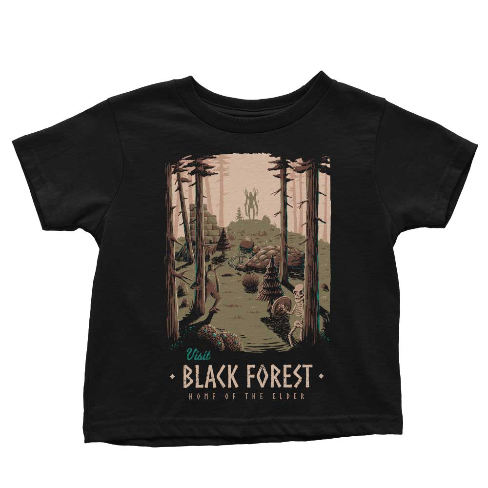 Black Forest - Youth Apparel