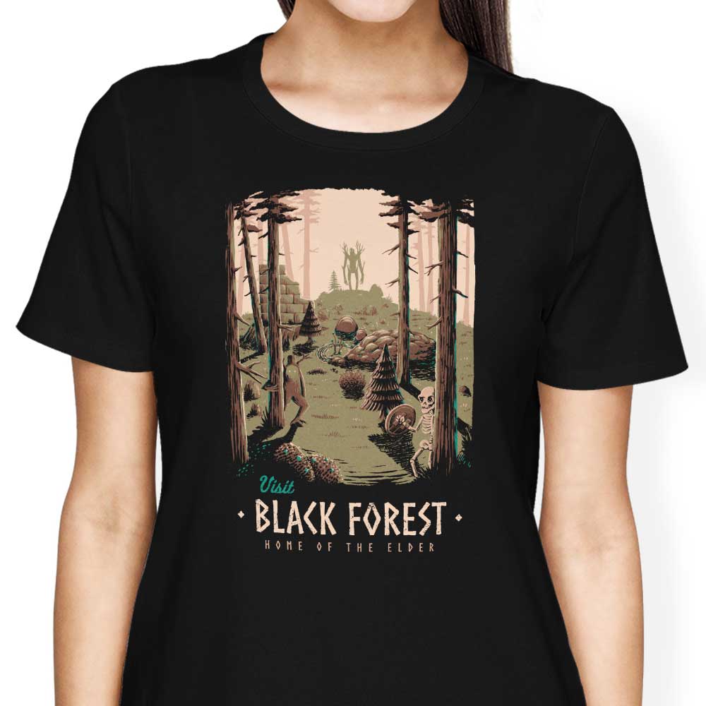 Black Forest - Women's Apparel