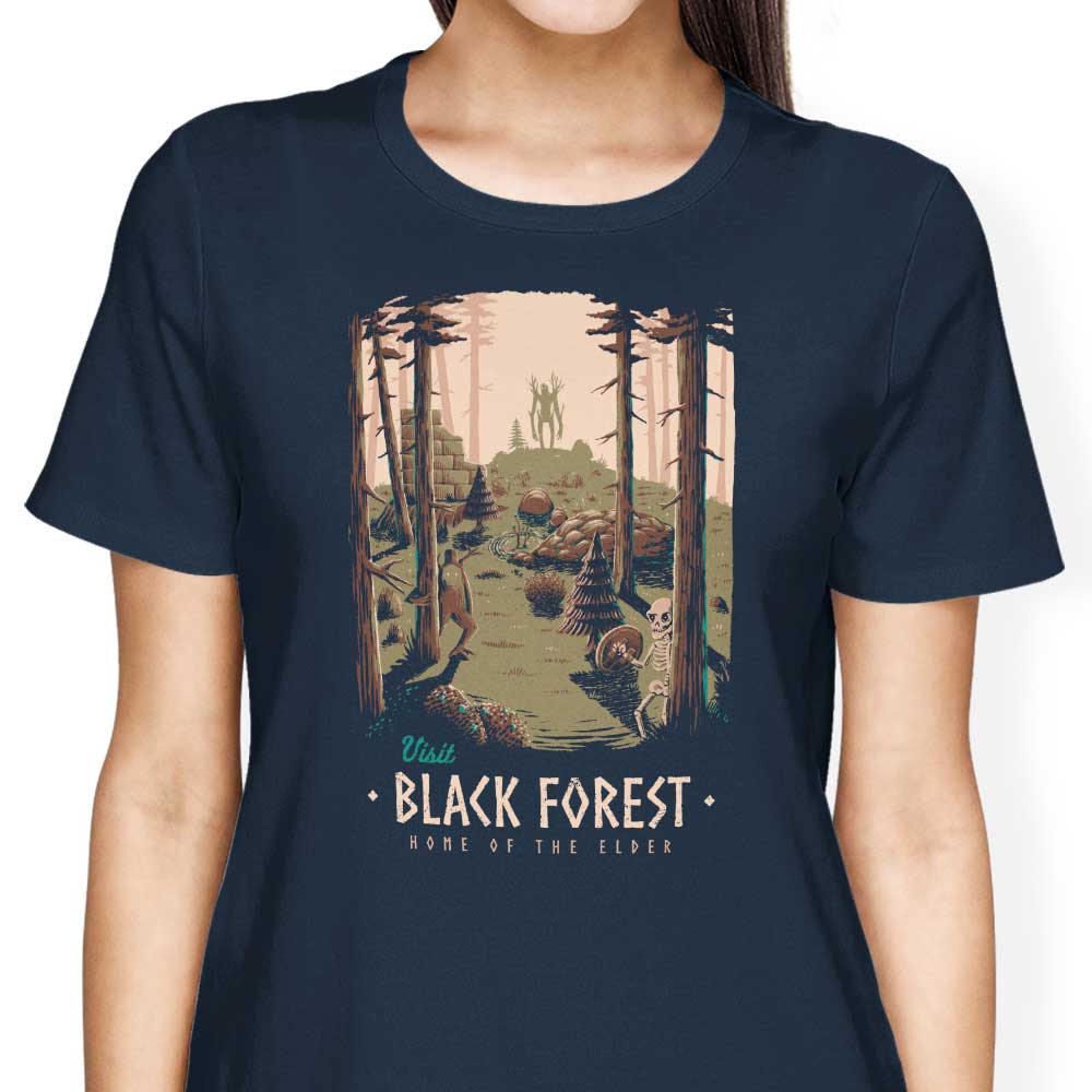 Black Forest - Women's Apparel