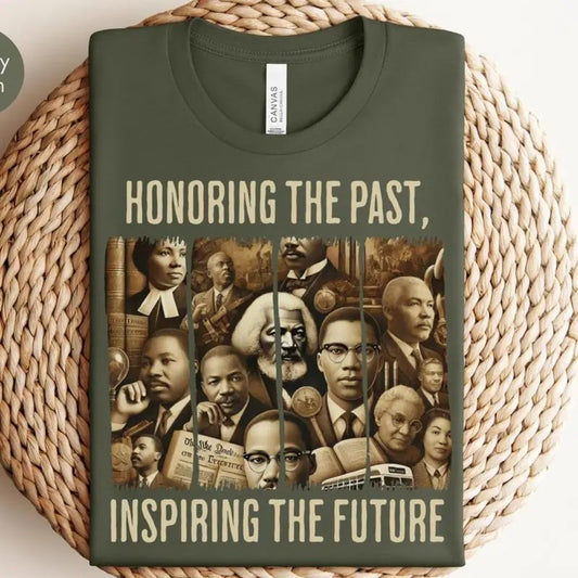 Black History Month Shirt Anti-racism Equality T-Shirt Humanity Tshirt Sweatshirt Hoodie African American Black Pride Tee Social Justice Teacher Gift