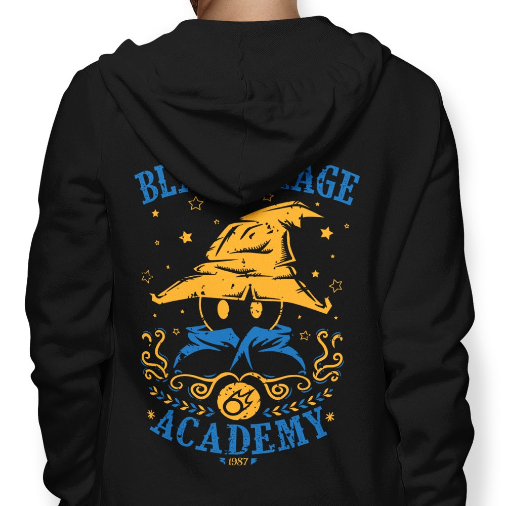 Black Mage Academy - Hoodie