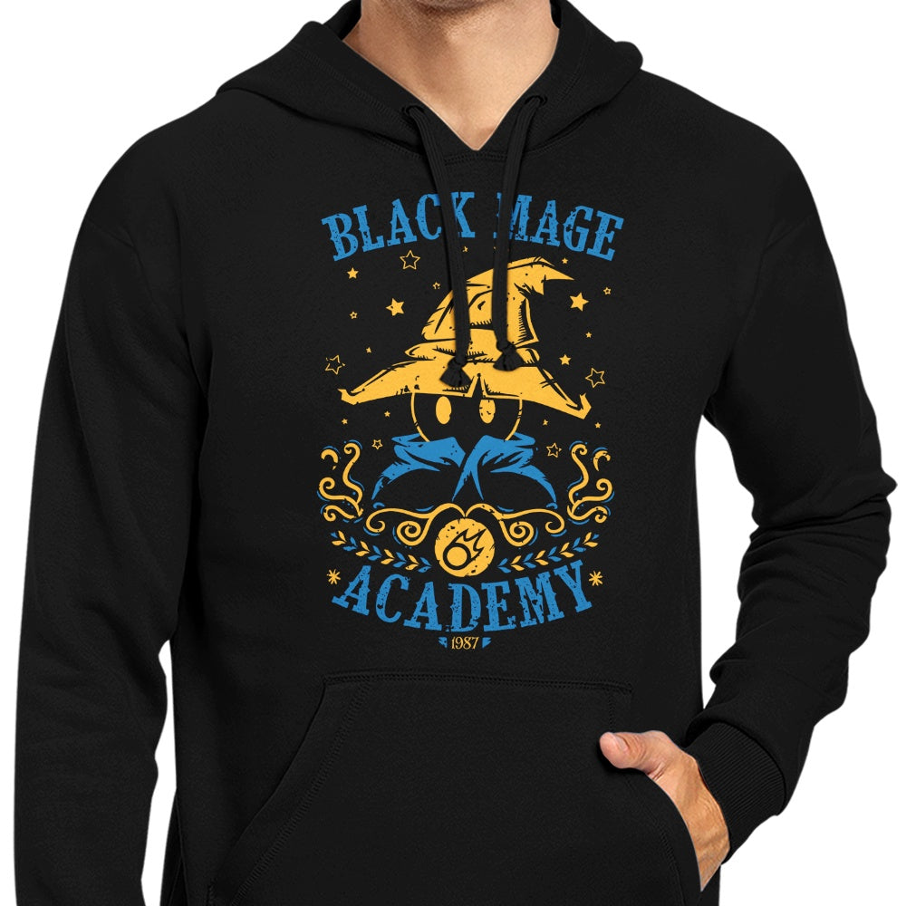 Black Mage Academy - Hoodie