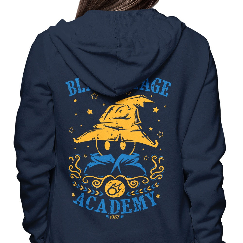 Black Mage Academy - Hoodie