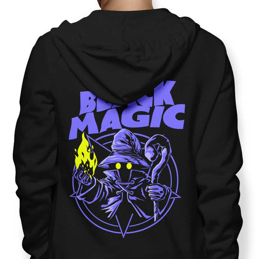 Black Magic - Hoodie
