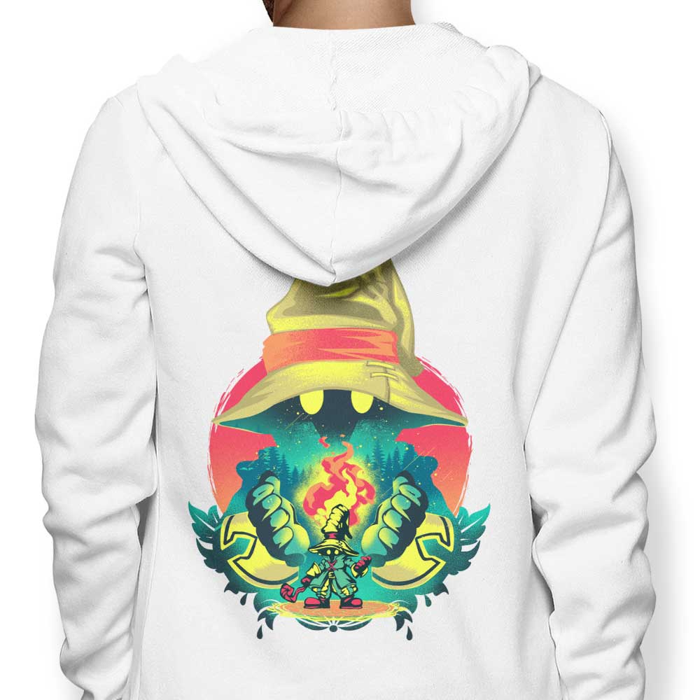 Black Magic Legend - Hoodie