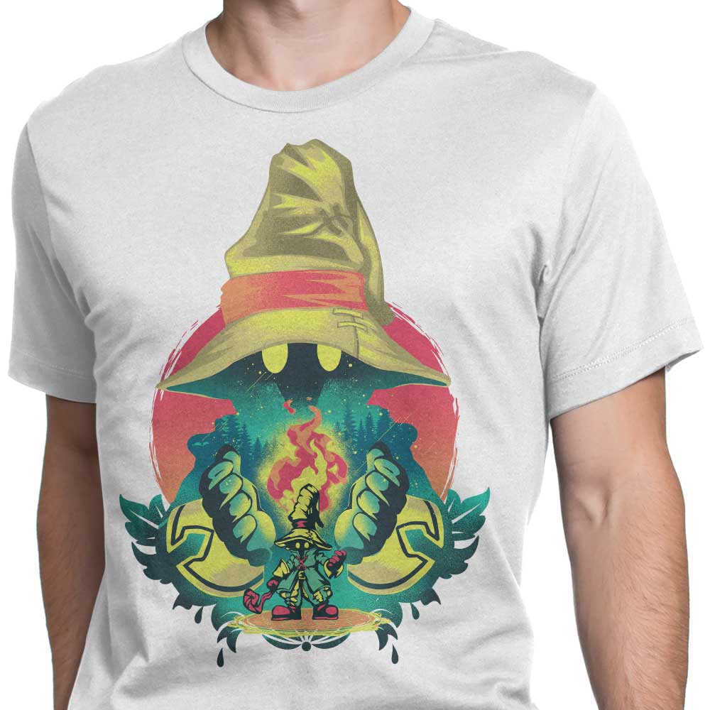 Black Magic Legend - Men's Apparel