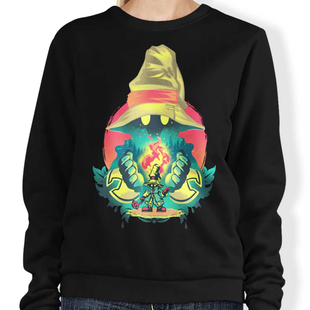 Black Magic Legend - Sweatshirt