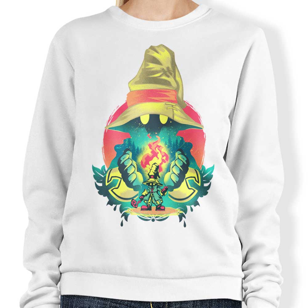 Black Magic Legend - Sweatshirt