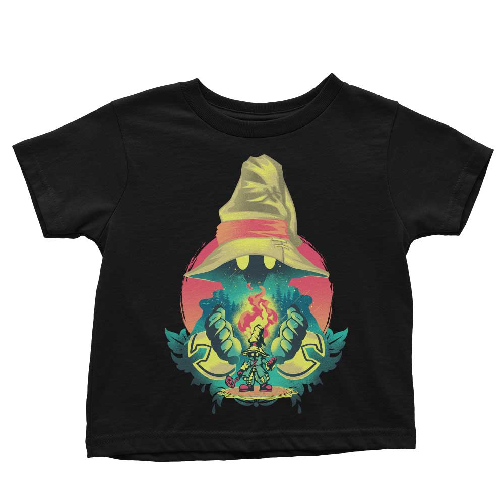 Black Magic Legend - Youth Apparel