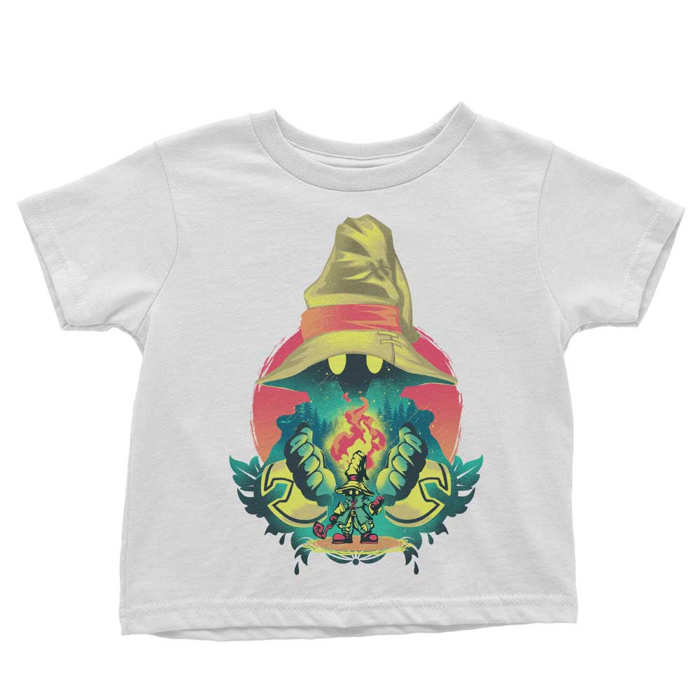 Black Magic Legend - Youth Apparel