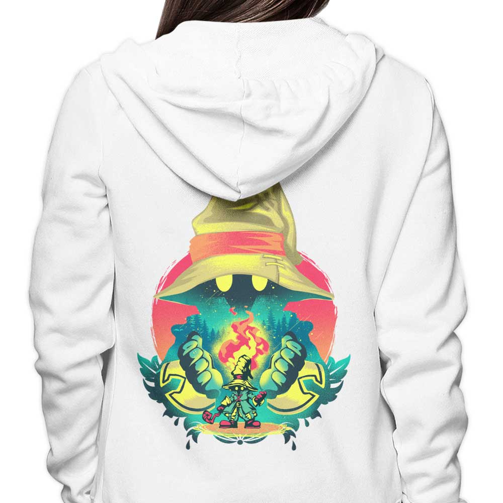 Black Magic Legend - Hoodie