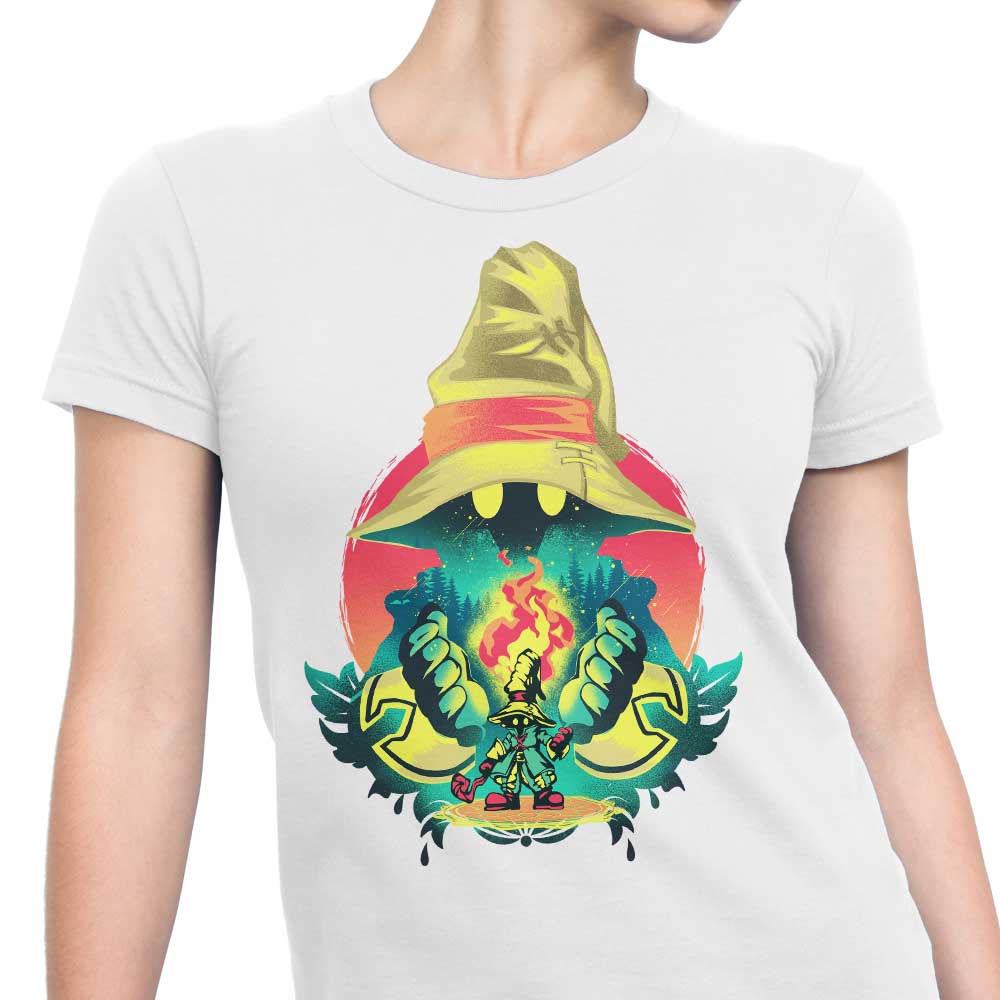 Black Magic Legend - Women's Apparel