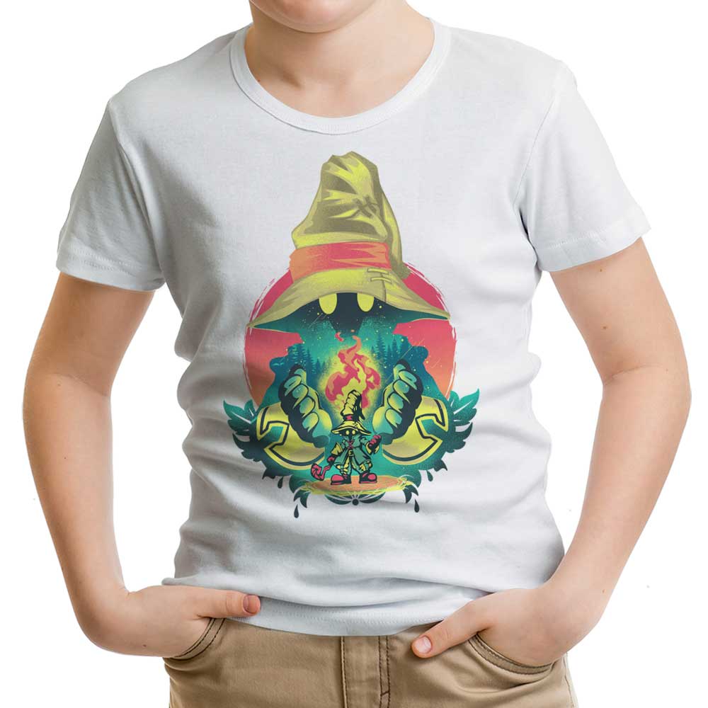 Black Magic Legend - Youth Apparel