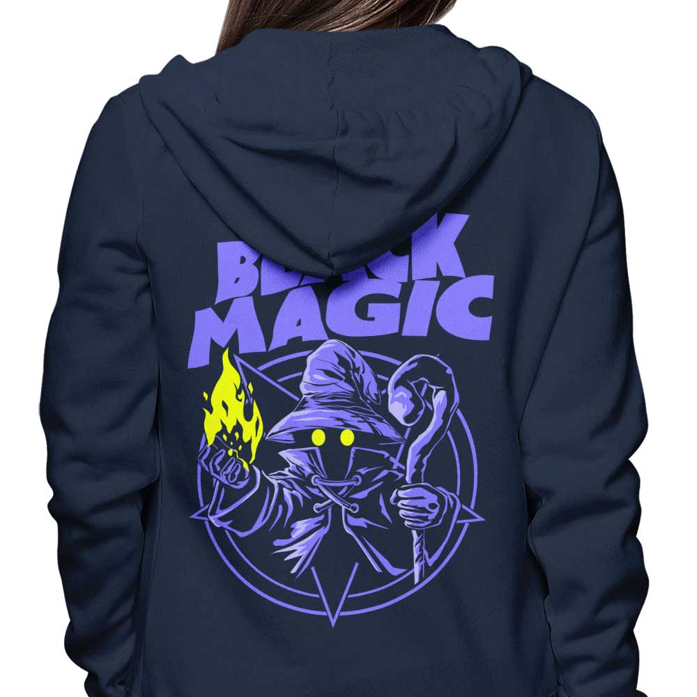 Black Magic - Hoodie
