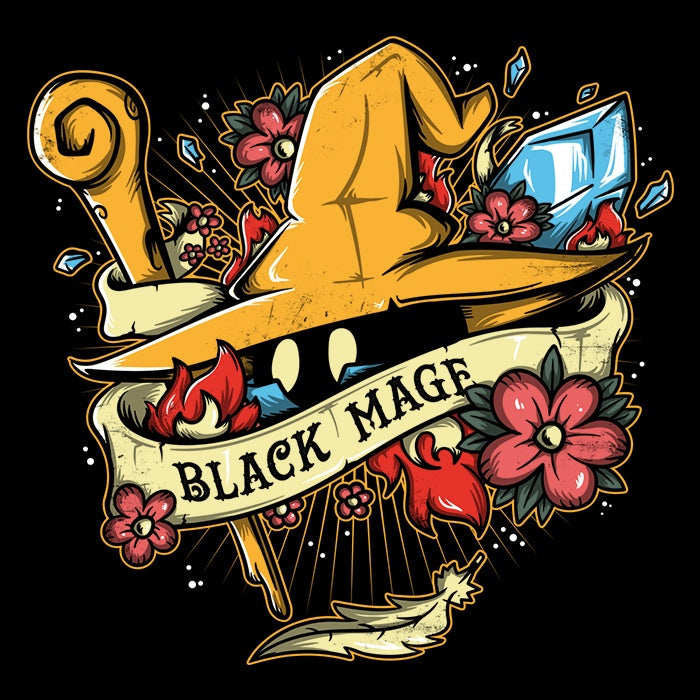 Black Magical Arts - Women's Apparel
