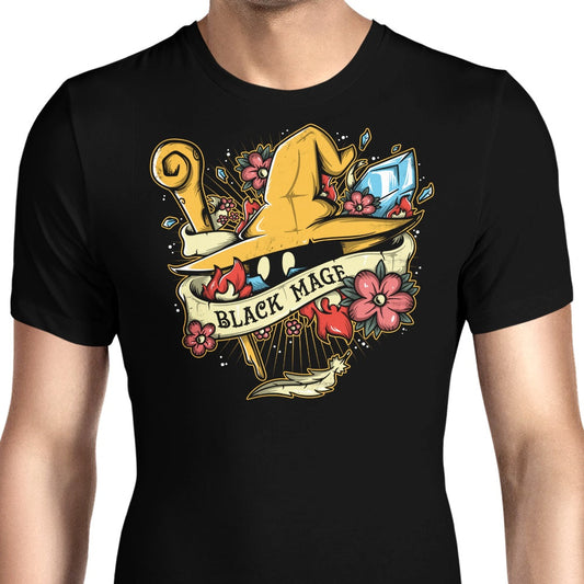 Black Magical Arts - Men's Apparel