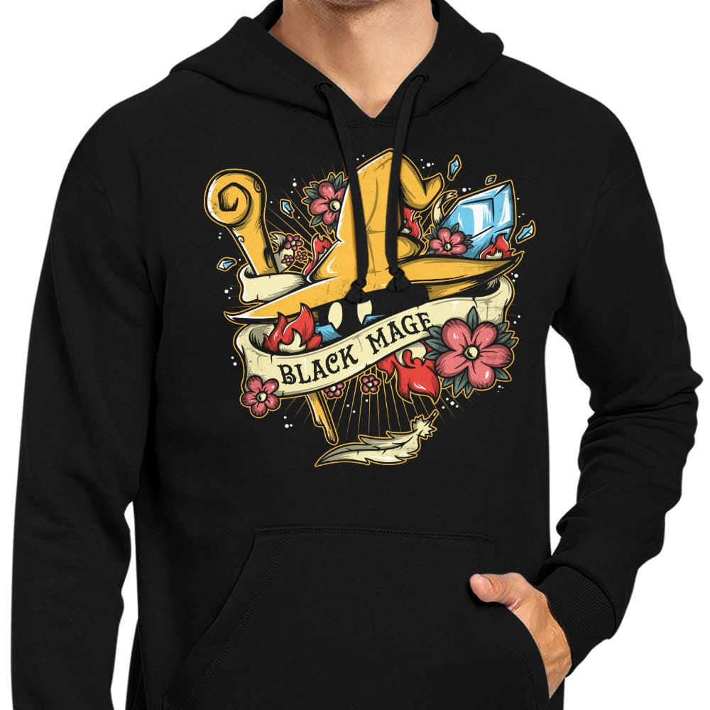 Black Magical Arts - Hoodie