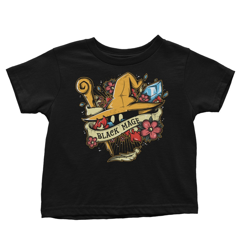 Black Magical Arts - Youth Apparel