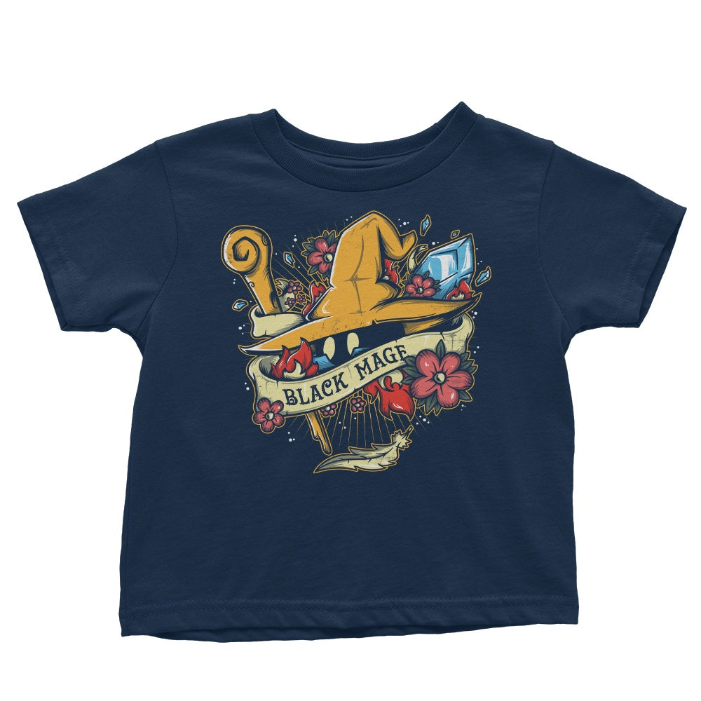 Black Magical Arts - Youth Apparel