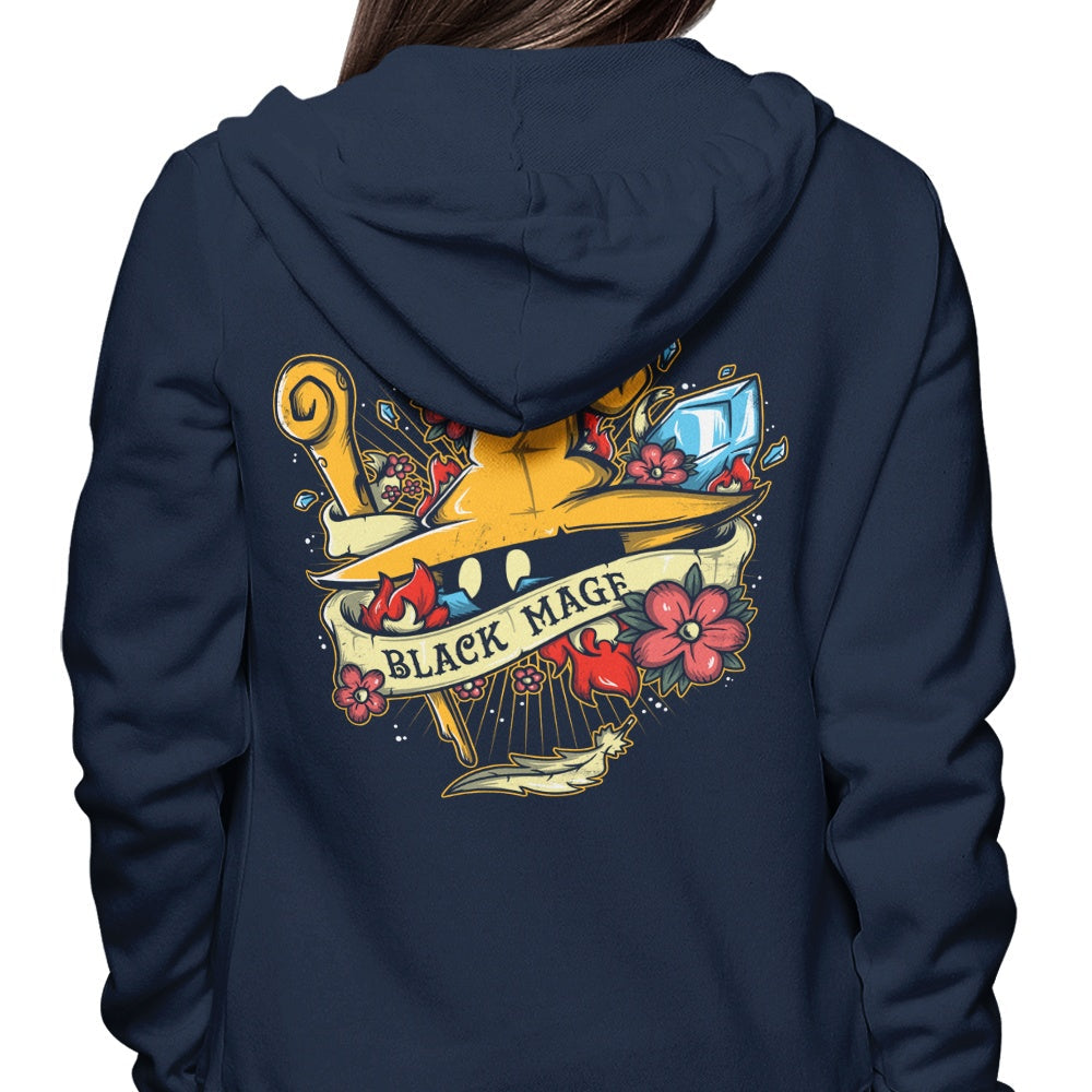 Black Magical Arts - Hoodie