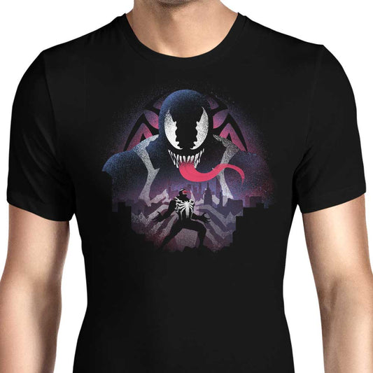 Black Symbiote - Men's Apparel