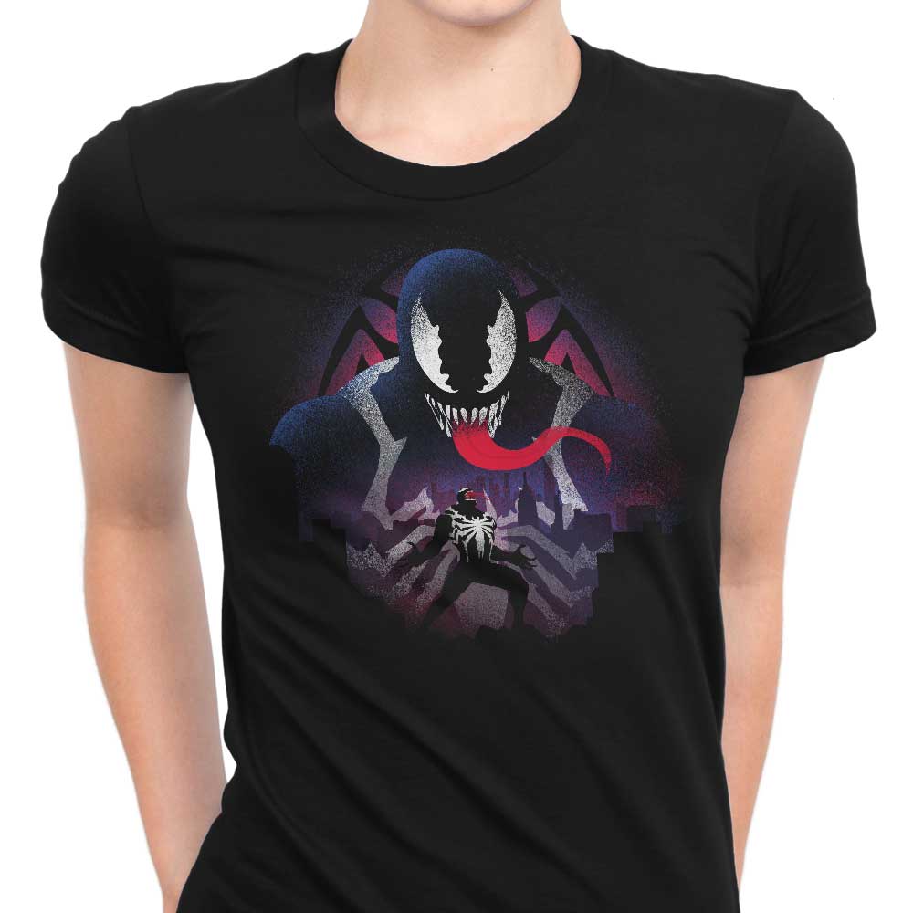 Black Symbiote - Women's Apparel