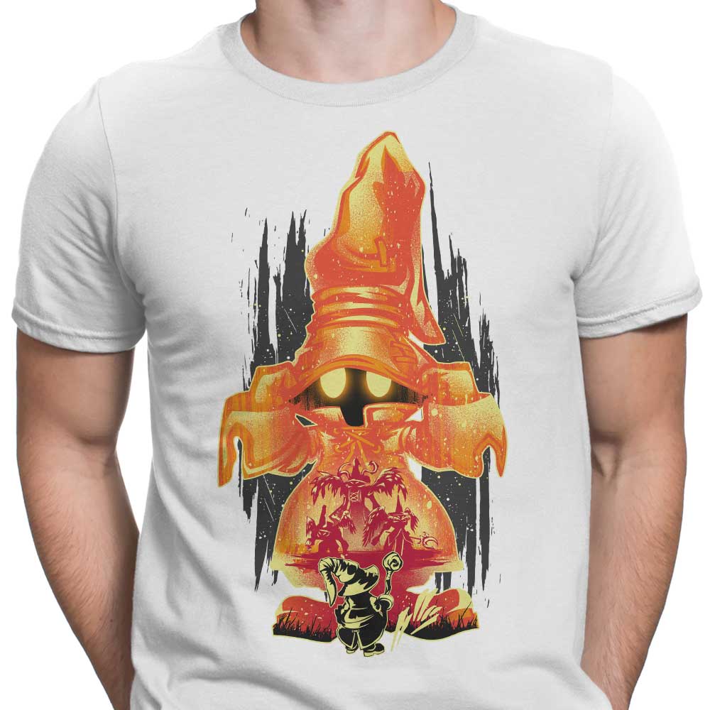 Black Wizard - Men's Apparel