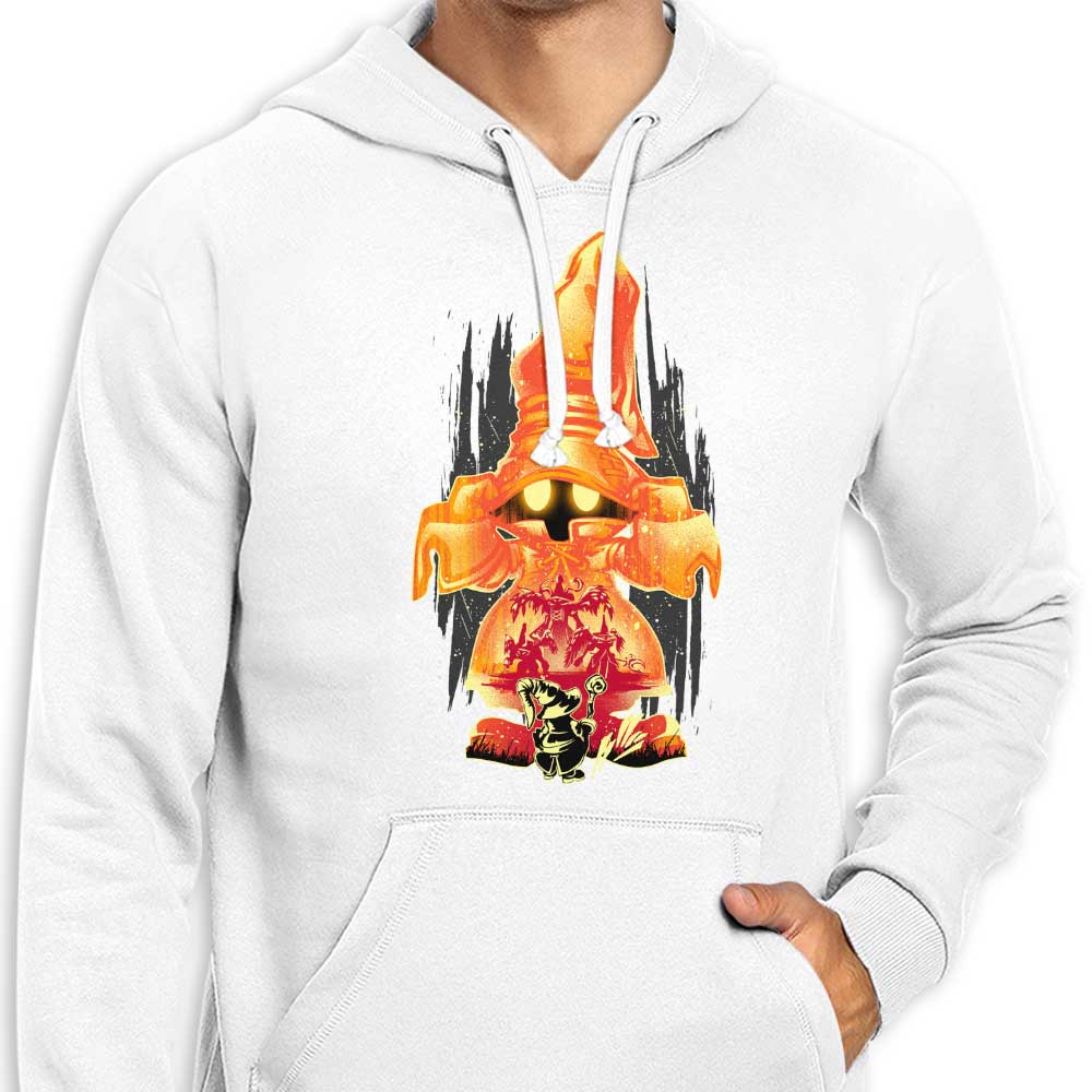 Black Wizard - Hoodie