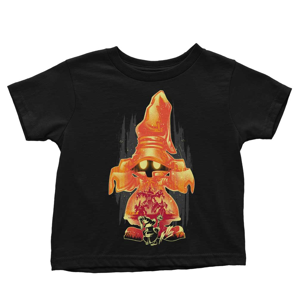 Black Wizard - Youth Apparel