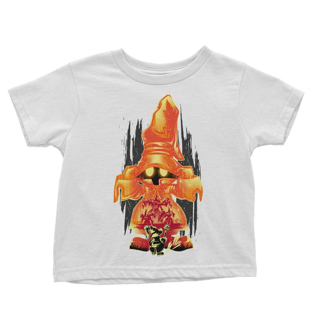 Black Wizard - Youth Apparel