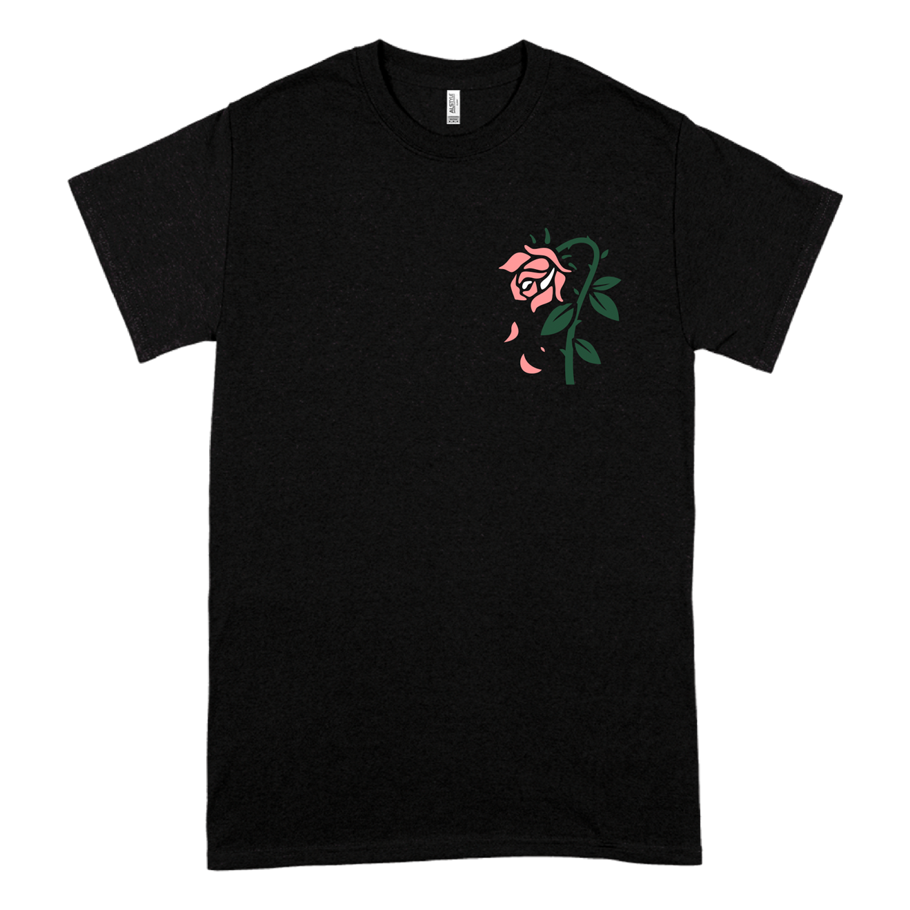 "Nothing Gold Can Stay" T-Shirt